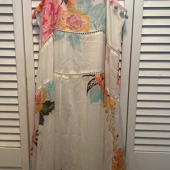 FARM Rio Havana Maxi Dress - Picture 8 of 8